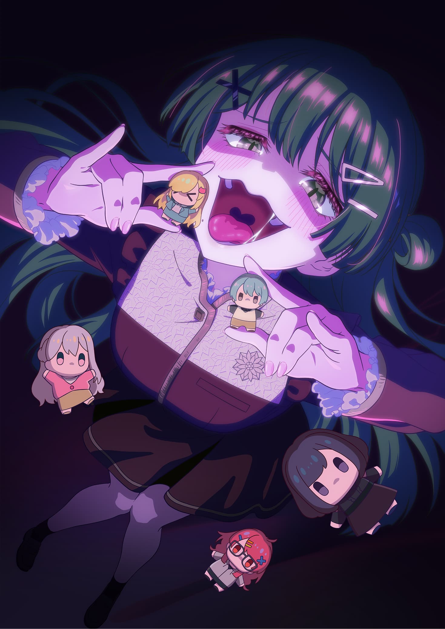 バンドリ！ ゆめ∞みた