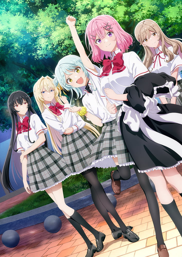 わたしが恋人になれるわけないじゃん、ムリムリ！（※ムリじゃなかった!?）