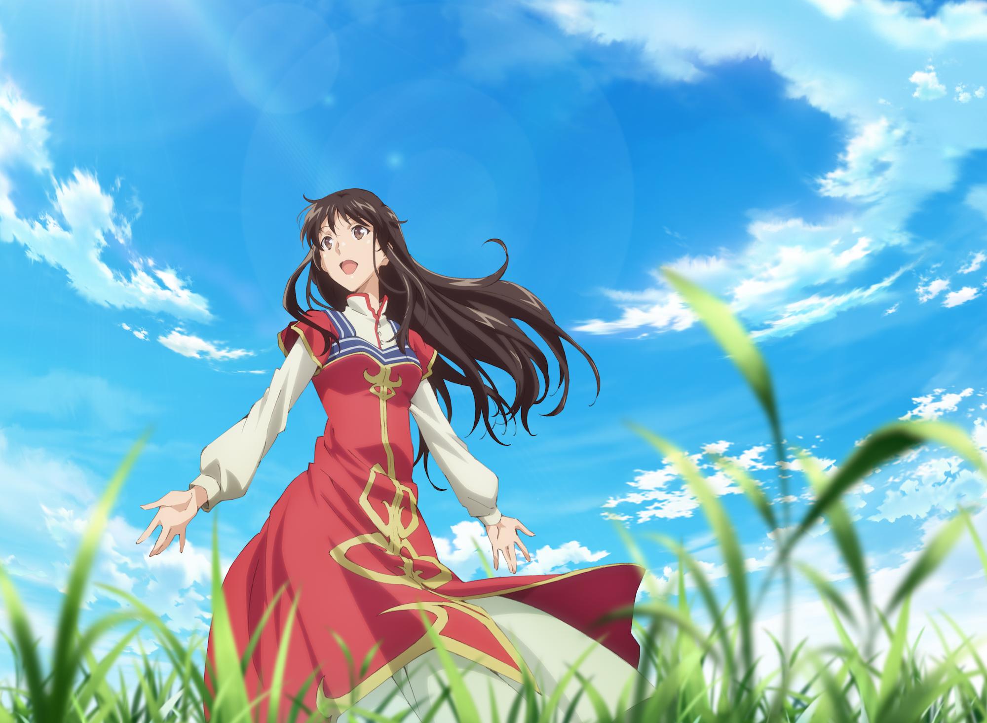 聖女の魔力は万能です
