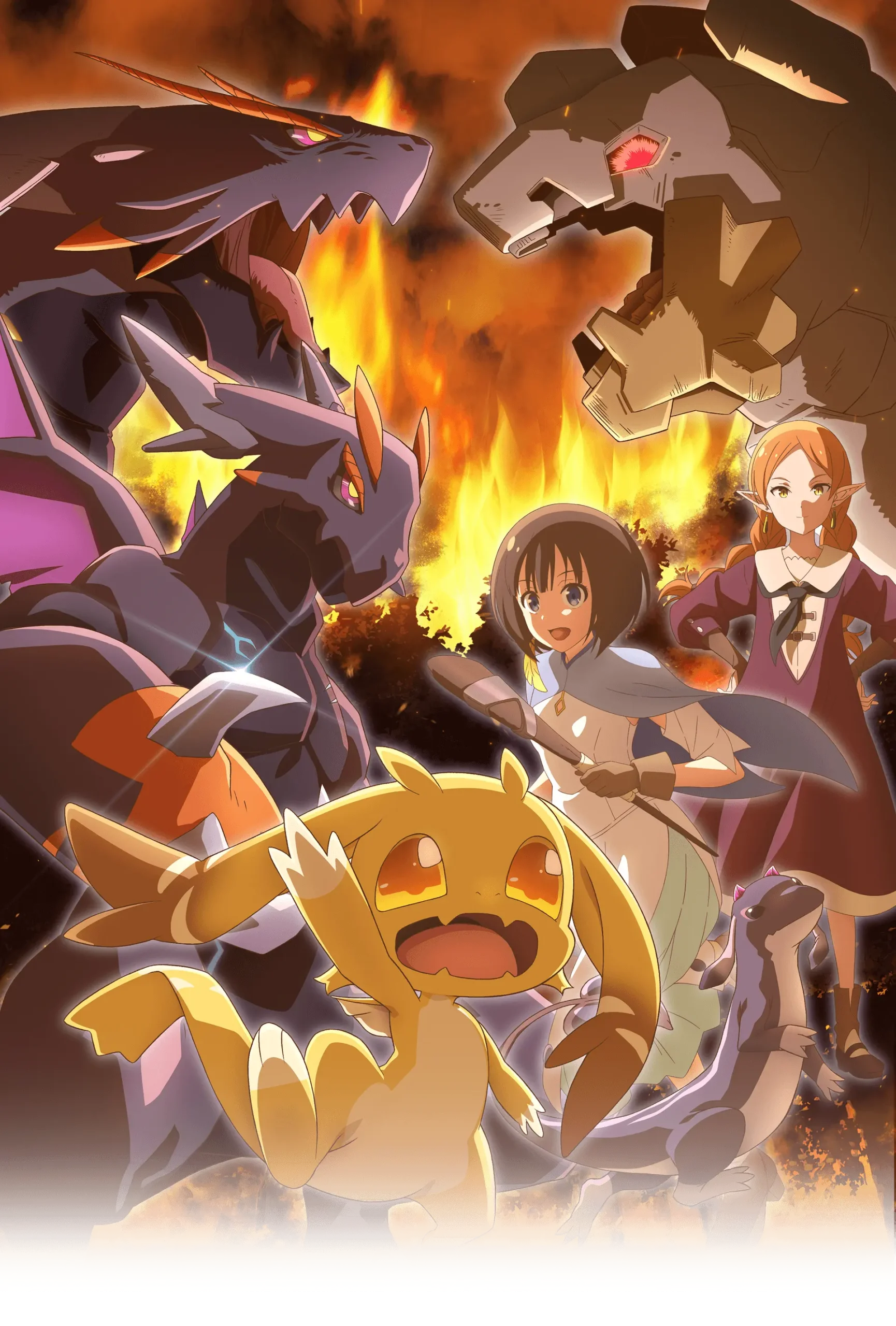 転生したらドラゴンの卵だった