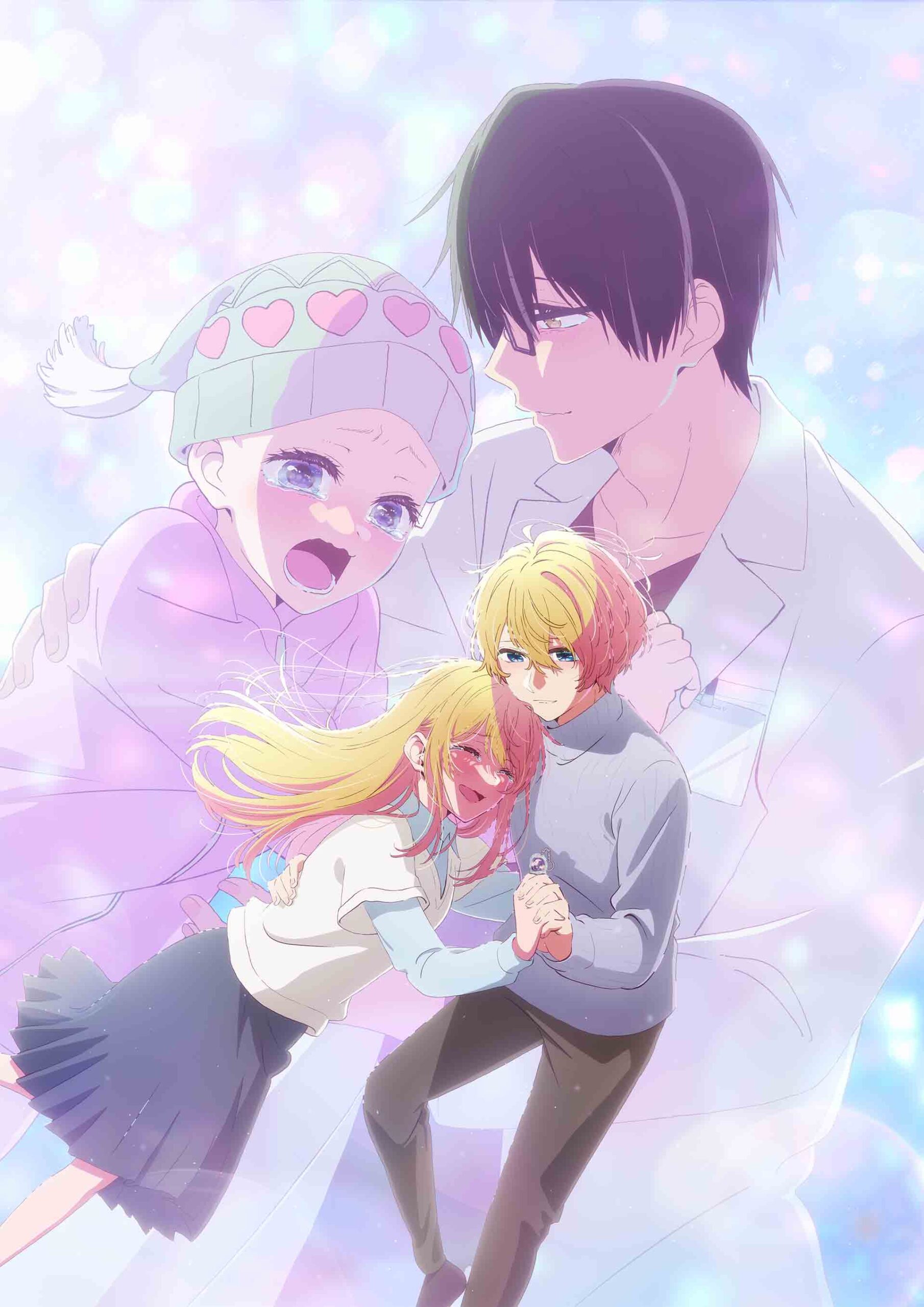 【推しの子】第3期