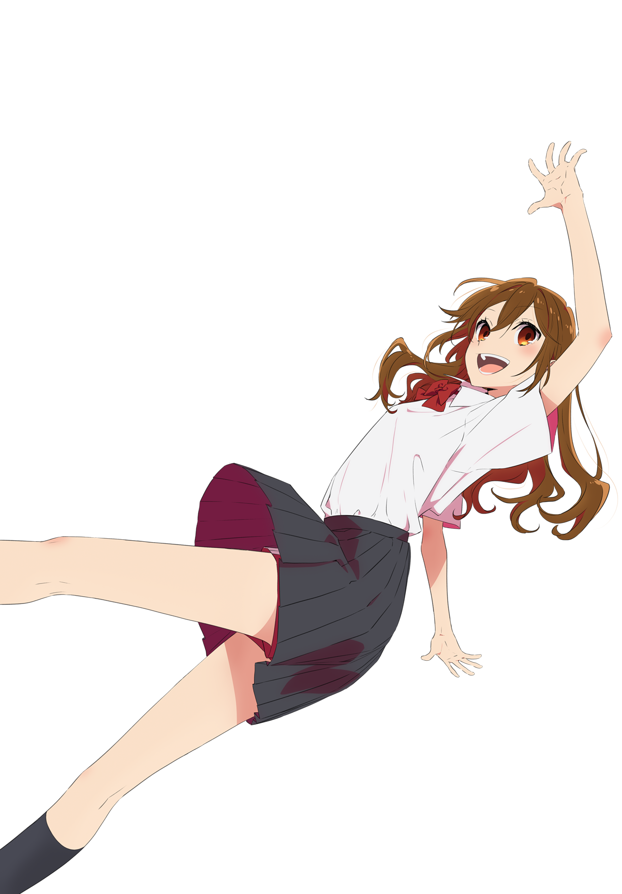 ホリミヤ