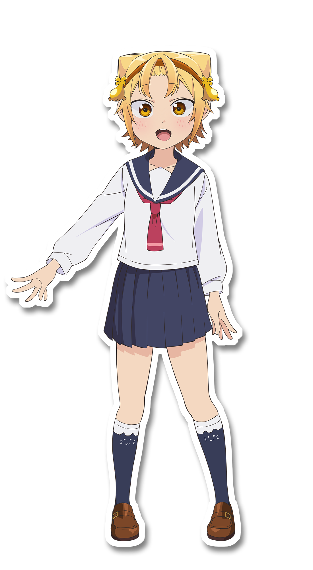 八十亀ちゃんかんさつにっき 4さつめ