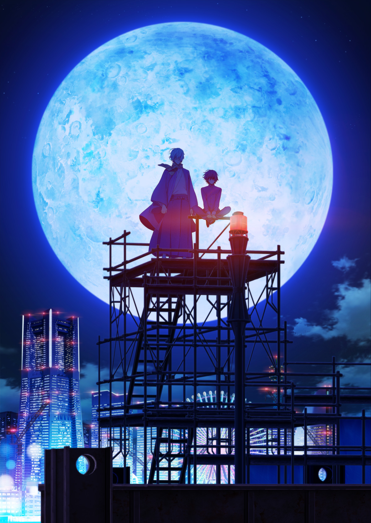 文豪ストレイドッグス 第5シーズン