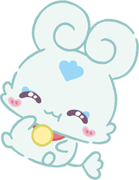 ぷちきゅあ～Precure Fairies～