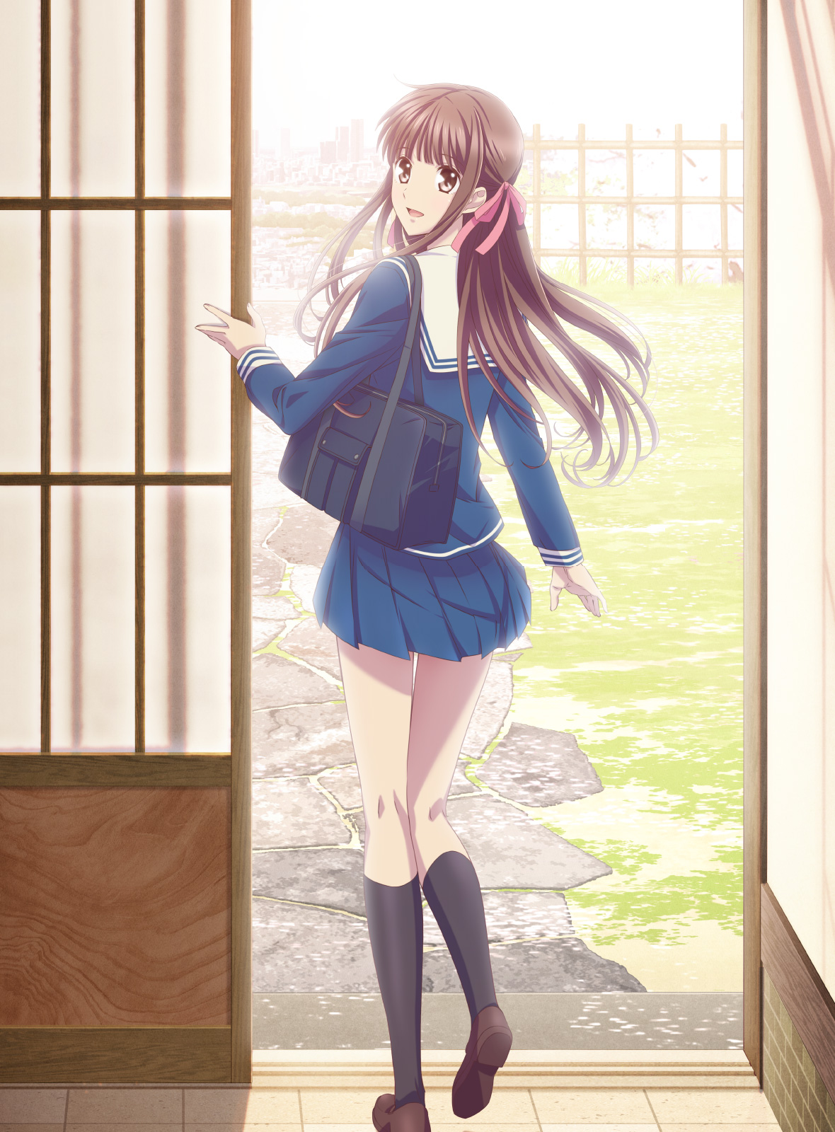 フルーツバスケット 2nd season