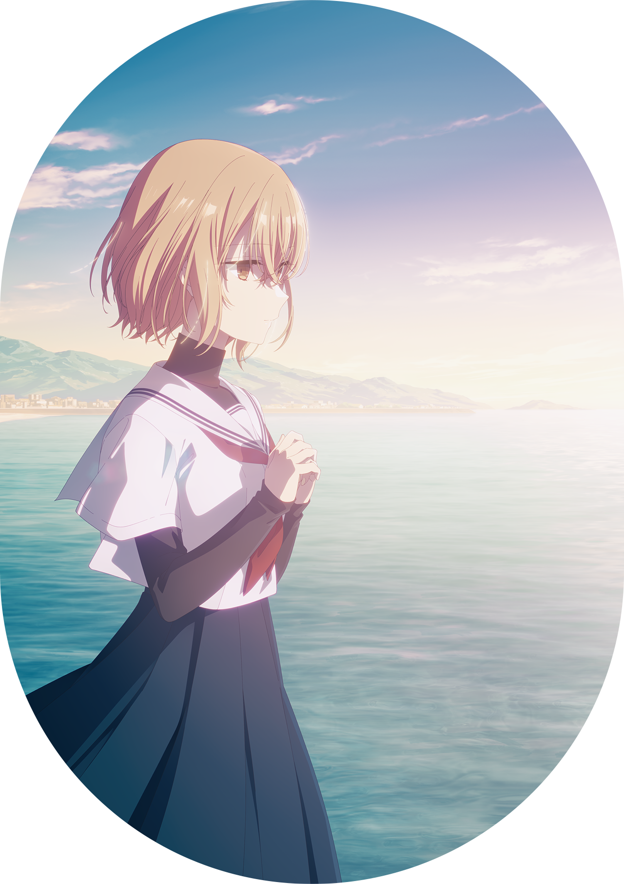 私を喰べたい、ひとでなし