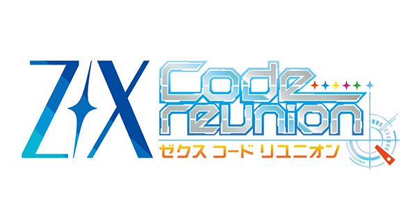 Z/X Code reunion