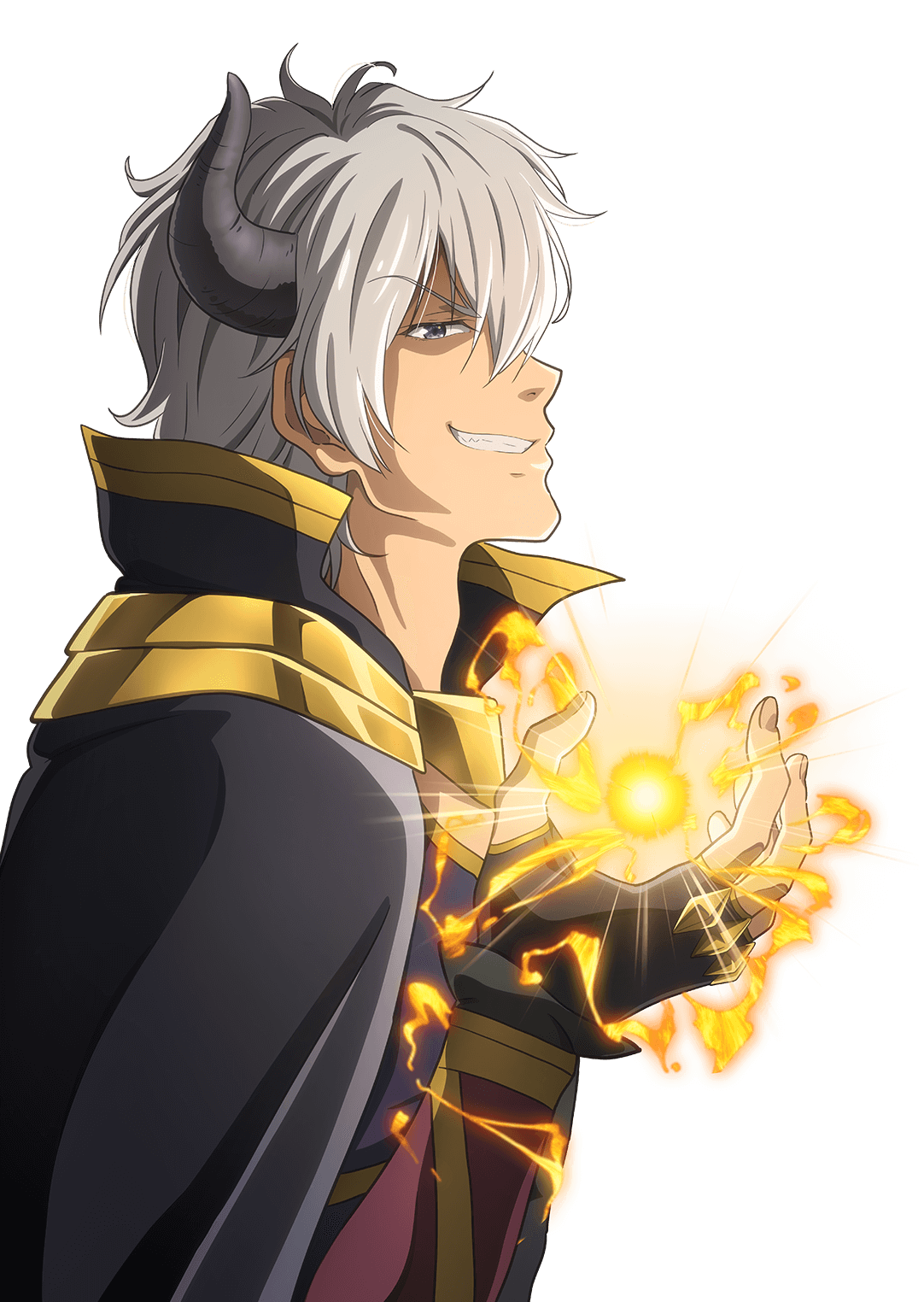 異世界魔王と召喚少女の奴隷魔術